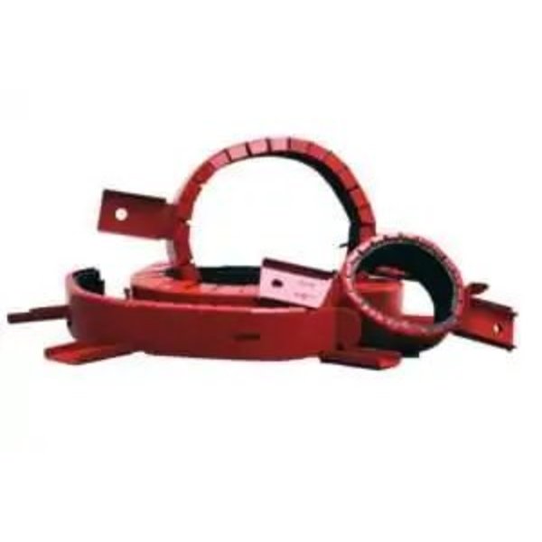 Unique Fire Stop Products Fire Barrier Pipe Collar PC-4